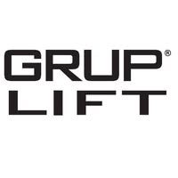 GRUP LİFT Logo